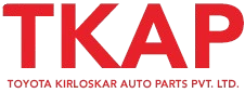 Toyota Kirloskar Auto Parts Pvt Ltd