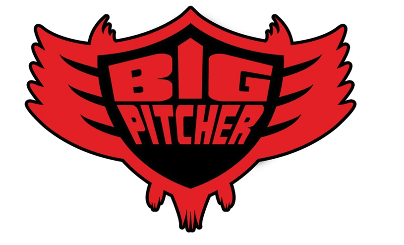 Big Pitcher